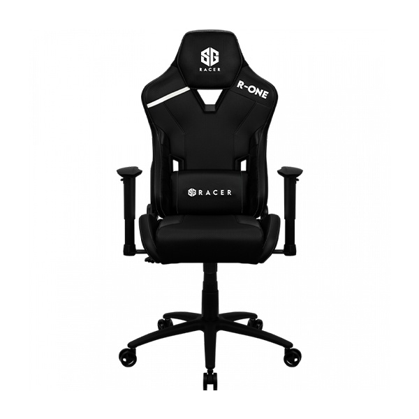 Bundle SG SGD-L180 RIGHT NOIR + R-ONE NOIR