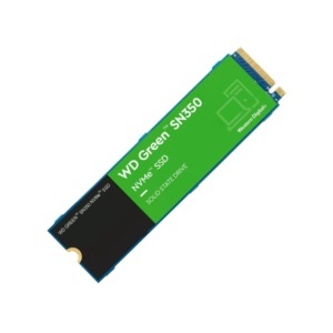 Western Digital WD GREEN SN350 250GB