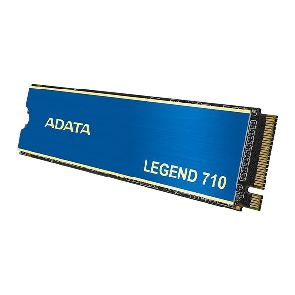 ADATA LEGEND 710 1TB M.2 PCIE GEN3