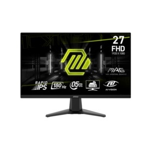 MSI-MAG-27-275F-180Hz-0.5ms-RAPID-IPS-Setup-Game