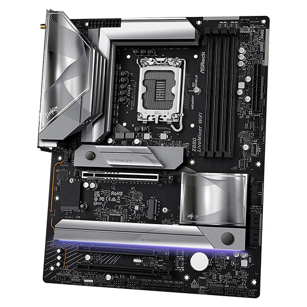 ASRock Z890 LiveMixer WiFi DDR5