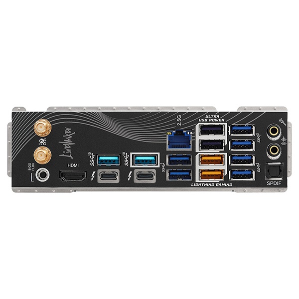 ASRock Z890 LiveMixer WiFi DDR5