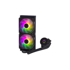 Cooler Master MasterLiquid 240L Core ARGB Noir
