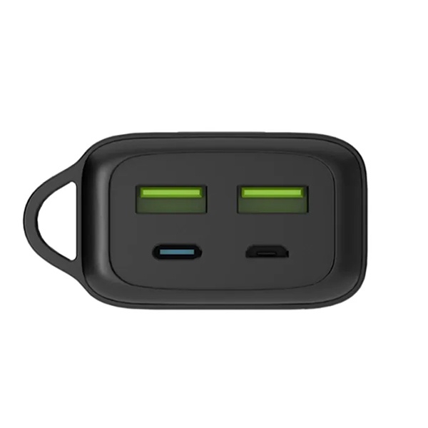 Goui TORCH Power Bank & Torch Light 20000mAh