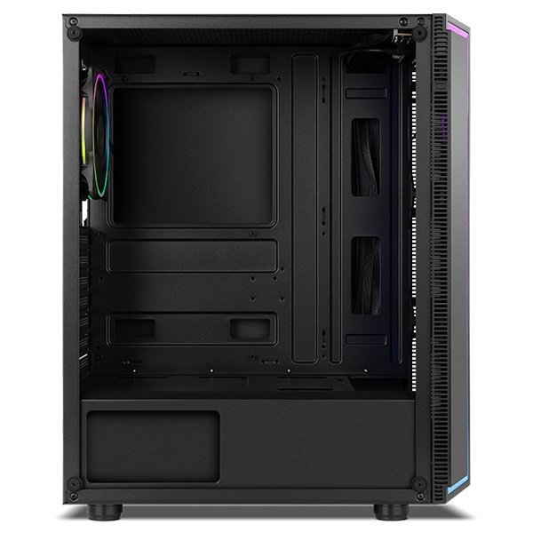 HYBROK ASTRO ARGB NOIR