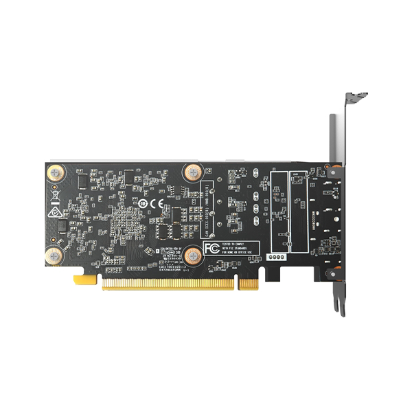 ZOTAC GAMING GeForce RTX 3050 6GB GDDR6 LP