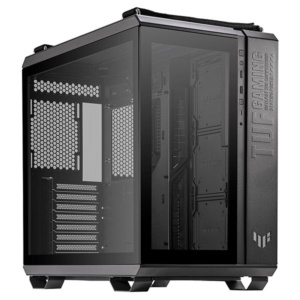 ASUS TUF Gaming GT502 Noir