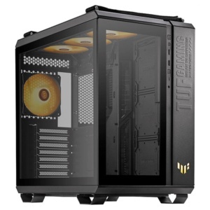 ASUS TUF Gaming GT502 PLUS Noir