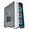 Cooler Master MasterBox 520 ARGB Blanc