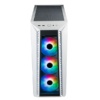 Cooler Master MasterBox 520 ARGB Blanc – Image 2