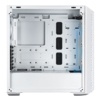 Cooler Master MasterBox 520 ARGB Blanc – Image 3