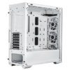 Cooler Master MasterBox 520 Mesh ARGB Blanc – Image 4