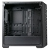 Cooler Master MasterBox 520 Mesh ARGB Noir – Image 3