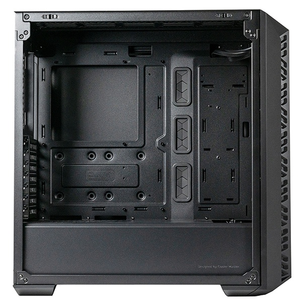 Cooler Master MasterBox 520 Mesh ARGB Noir