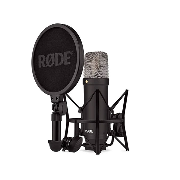 Rode NT1 Signature Black