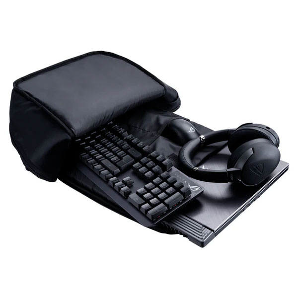 Sac à dos Asus Rog Ranger 17″ Noir