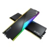 XPG LANCER 32GB ( 16GB X 2 ) 8000MHz DDR5 RGB NOIR – Image 2