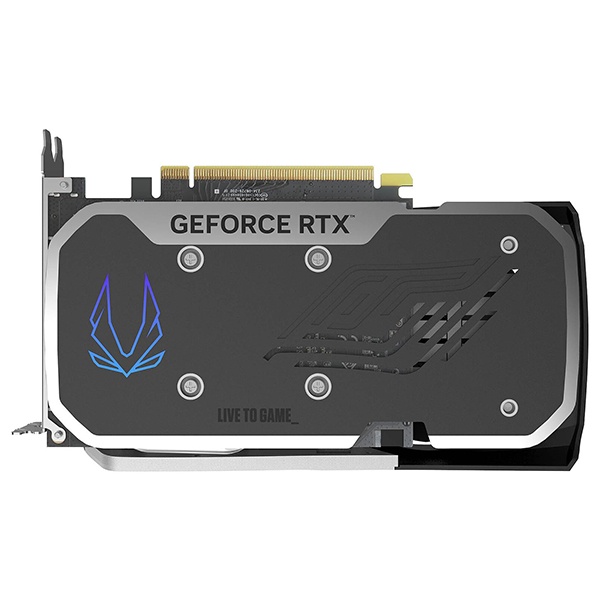 ZOTAC GAMING GeForce RTX 4060 8GB Twin Edge OC
