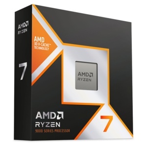 Processeur AMD Ryzen 7 9800X3D Maroc