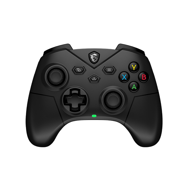 MSI FORCE GC300 WIRELESS NOIR