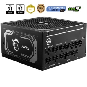 MSI-MAG-A1250GL-PCIE5-80PLUS-Gold-1250W-Setup-Game
