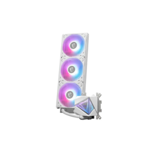 MSI MAG CORELIQUID I360 BLANC