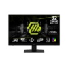 MSI MPG 32" 322UPF 160Hz 1ms RAPID IPS 4K