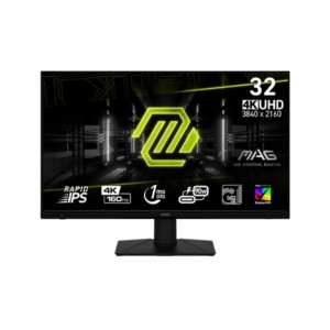 MSI-MPG-32-322UPF-160Hz-1ms-RAPID-IPS-4K-Setup-Game