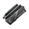 MSI SPATIUM M570 PRO PCIe 5.0 NVMe M.2 2TB FROZR