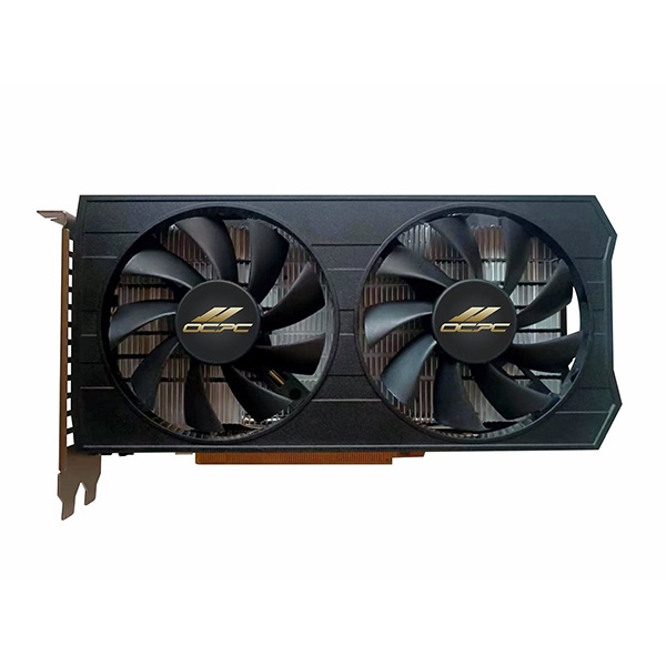 OCPC GAMING USA Radeon RX 5500 XT 8GB XE GDDR6