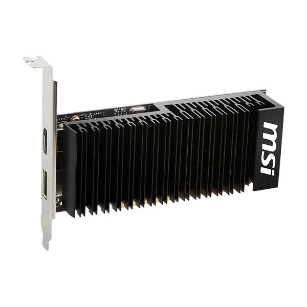 MSI GeForce GT 1030 4GHD4 LP OC