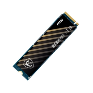 MSI SPATIUM M450 NVMe M.2 1TB Gen4 V1