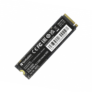 VERBATIM Vi3000 2TB M.2 PCle GEN3X4