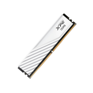 XPG-LANCER-BLADE-8GB-5600MHz-DDR5-Blanc-Setup-Game