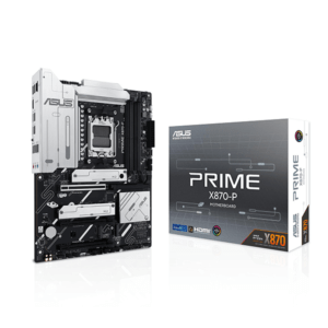 ASUS PRIME X870-P DDR5