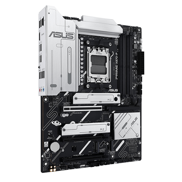 ASUS PRIME X870-P DDR5