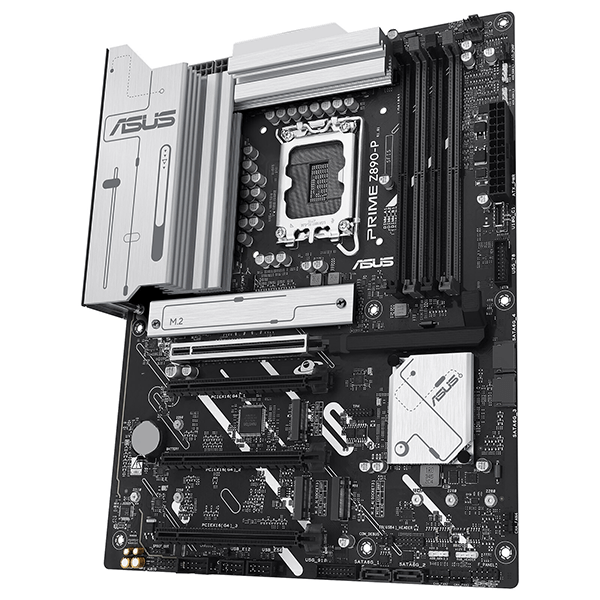 ASUS PRIME Z890-P DDR5