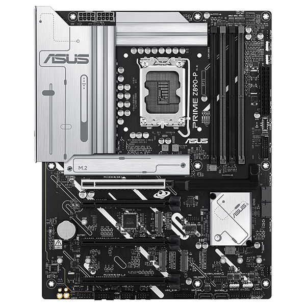 ASUS PRIME Z890-P DDR5