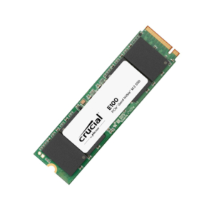 Crucial E100 1TB M.2 PCIe GEN4