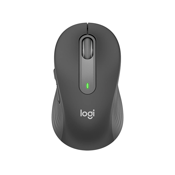 Logitech M650 (Graphite)