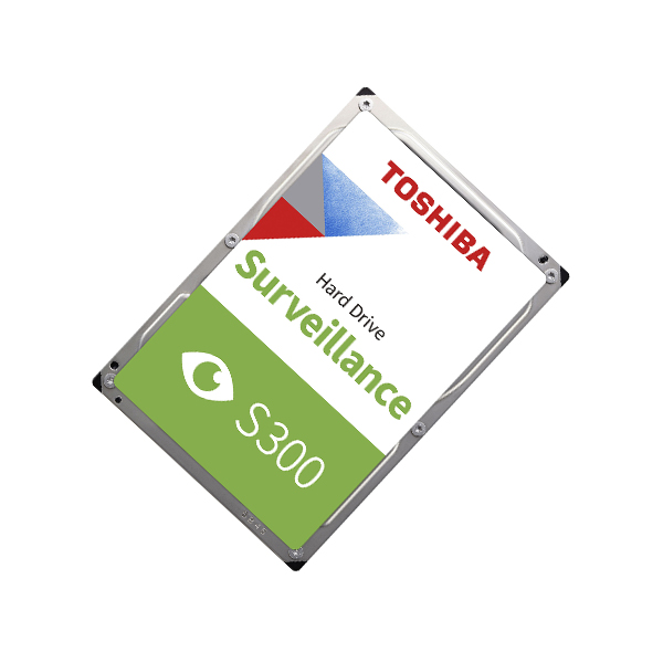 Toshiba S300 8To