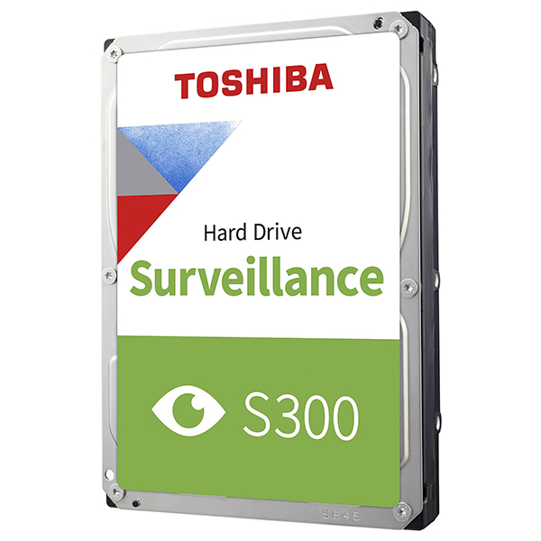 Toshiba S300 8To