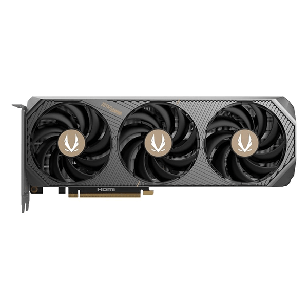 ZOTAC GAMING GeForce RTX 5070 Solid 12GB