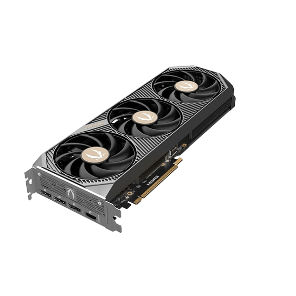 ZOTAC GAMING GeForce RTX 5070 Solid OC 12GB