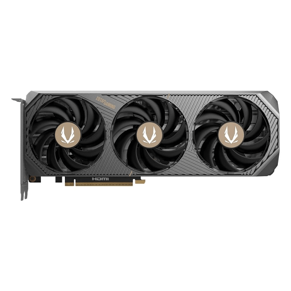 ZOTAC GAMING GeForce RTX 5070 Solid OC 12GB