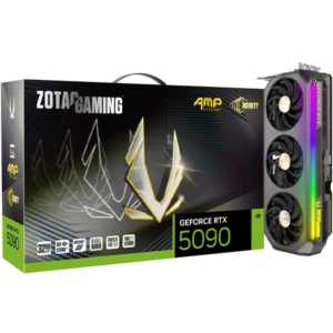 ZOTAC-GAMING-GeForce-RTX-5090-AMP-Extreme-INFINITY-32GB-Setup-Game
