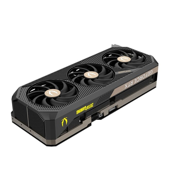 ZOTAC GAMING GeForce RTX 5090 Solid 32GB