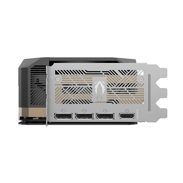 ZOTAC GAMING GeForce RTX 5090 Solid 32GB