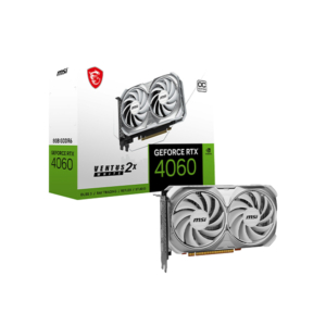 MSI-GeForce-RTX-4060-VENTUS-2X-WHITE-8G-OC-Setup-Game