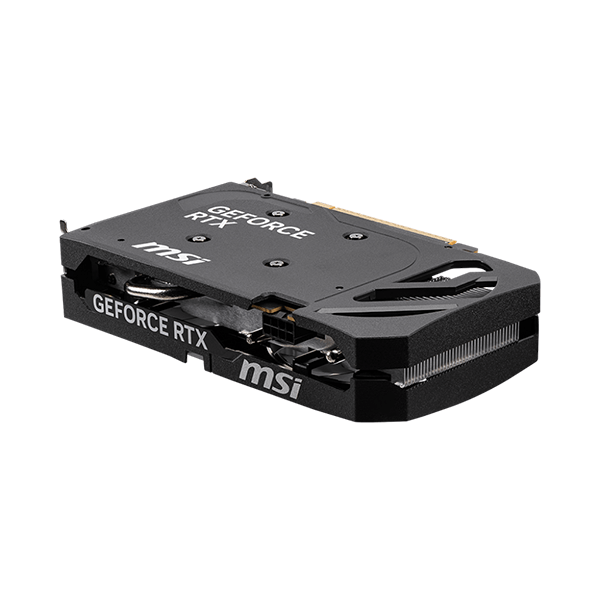 MSI GeForce RTX 5060 8G SHADOW 2X OC BULK